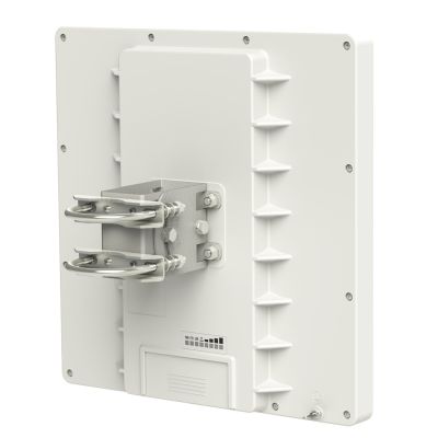 Mikrotik QRT 5 White PoE-Unterstützung