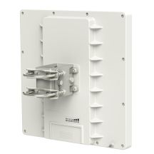 Mikrotik QRT 5 White PoE-Unterstützung