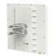 Mikrotik QRT 5 White PoE-Unterstützung