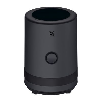 9. WMF Kitchen Smoothie-to-go Blender Tiefschwarz