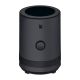 9. WMF Kitchen Smoothie-to-go Blender Tiefschwarz
