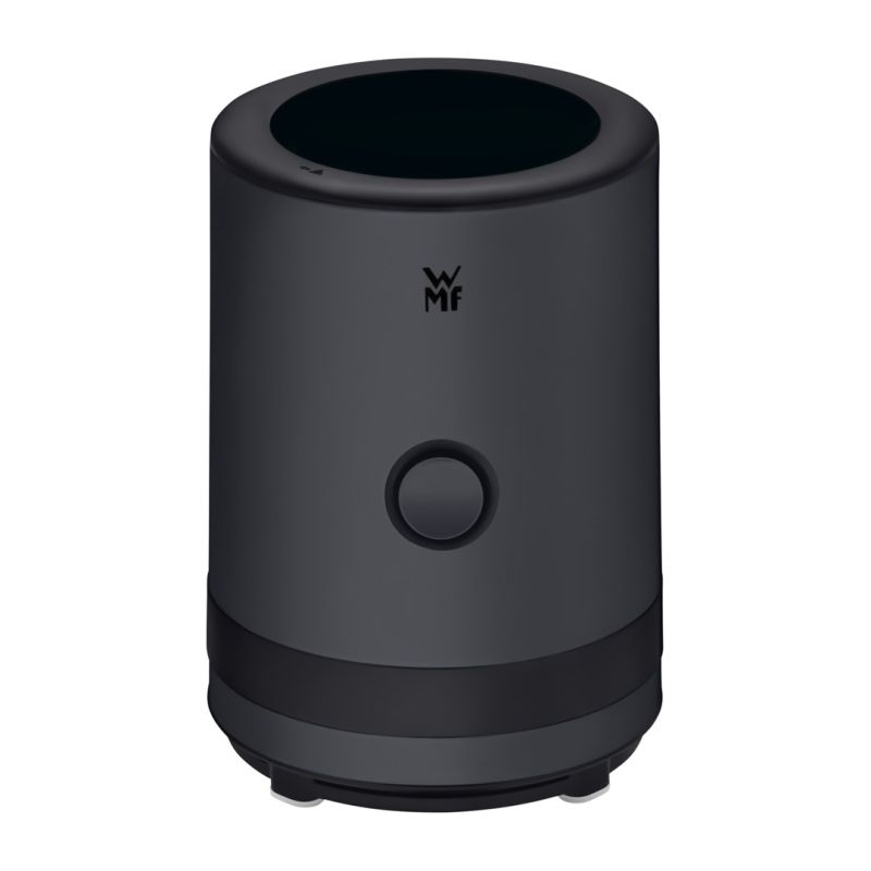 9. WMF Kitchen Smoothie-to-go Blender Tiefschwarz