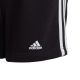 4. adidas Essentials 3-Stripes Jr IC3631 shorts