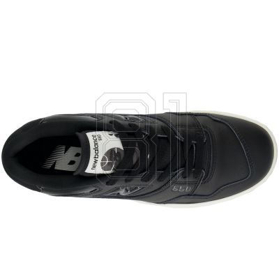 3. New Balance W BBW550ED Schuhe