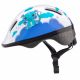 2. Meteor KS06 XS Fahrradhelm 44-48 cm Dragon 17430
