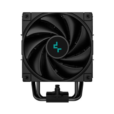 4. DeepCool AK500 ZERO DARK Prozessor-Luftkühler 12 cm Schwarz