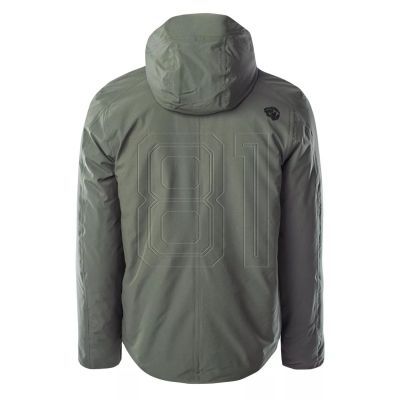 2. Iguana Lotho M Jacke 92800439317 