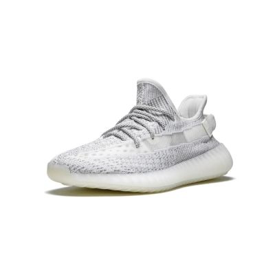 5. Adidas Yeezy Boost 350 V2 3M Static Reflective Herren-Sneaker - EF2367