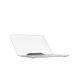 5. Urban Armor Gear 134009114343 Laptoptasche 33 cm (13") mit durchscheinender Hülle