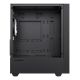 6. GameMax Edge Mini Tower Schwarz