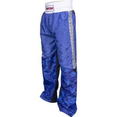 44. TOP TEN "PRISM" Kickboxhose SKBP-TT-P