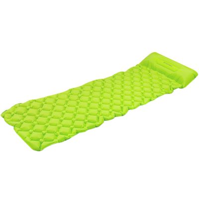 9. Spokey Air Bed 941059 ultraleichte Trekkingmatratze