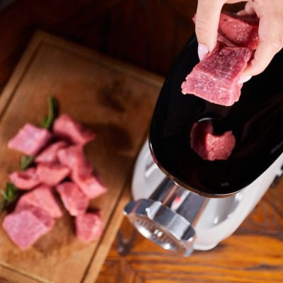 3. 489,8 SMAPP Graphitschleifer