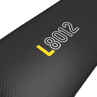 10. HMS L8012 Multifunktionsbank