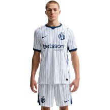 Nike Inter Mailand Spieltrikot 2026/27 Herren Weiß und Blau II1792 101