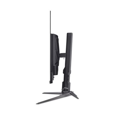 12. Acer Predator X32 X5 X32X5bmiiphuzx Computermonitor 80 cm (31,5") 3840 x 2160 px 4K Ultra HD QD-OLED Touchscreen Schwarz