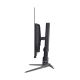 12. Acer Predator X32 X5 X32X5bmiiphuzx Computermonitor 80 cm (31,5") 3840 x 2160 px 4K Ultra HD QD-OLED Touchscreen Schwarz