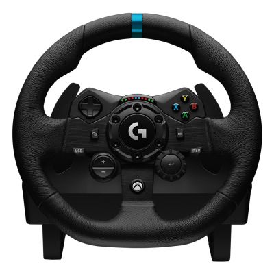 13. Logitech G923 Lenkrad PS4/PS5/PC941-000149