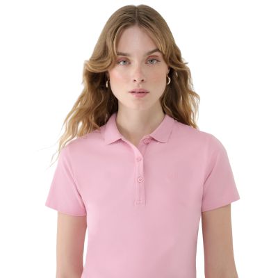 9. Poloshirt 4F F514 W 4FWMM00TPTSF514 56S