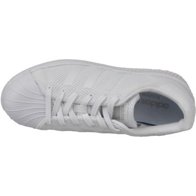 4. adidas Superstar Bounce W BY1589 Schuhe