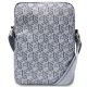 3. Guess GCube Stripe Tablet-Tasche für ein 10-Zoll-Tablet – blau