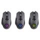 3. Defender Mouse GM-514 Glory Optical RF RGB 3200DPI 7P Schwarz 52514