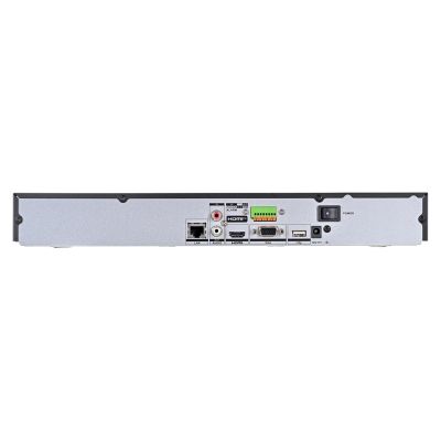 8. HIKVISION DS-7616NXI-K2 IP-RECORDER