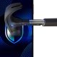 3. 3mk HardGlass Matt Max Schutzglas für Samsung Galaxy S25