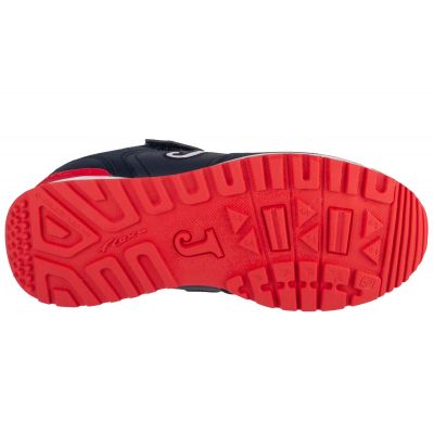 4. Joma Tornado Jr 2403 Jr JTORNAW2403V Schuhe 