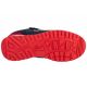 4. Joma Tornado Jr 2403 Jr JTORNAW2403V Schuhe 