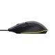TRUST FELOX GAMING GXT109 Gaming-Maus Schwarz