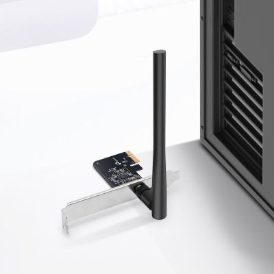 2. TP-LINK Archer T2E Netzwerkkarte