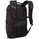 2. Thule Accent TACBP2116 - Schwarzer Rucksack, 40,6 cm (16 Zoll), Schwarz