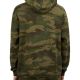 2. Thrasher Flame Logo Hoodie Camo - 144735