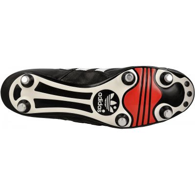 adidas World Cup Fußballschuhe aus Känguruleder