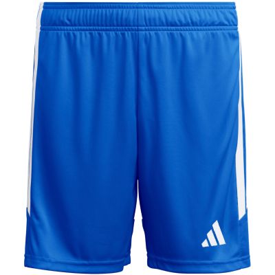10. adidas Tiro 26 League Kindershorts Blau KA8816