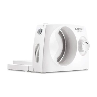 2. Zelmer White 150W ZFS1017