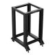 5. LANBERG RACK 18U 600X800 SCHWARZ OR01-6818-B