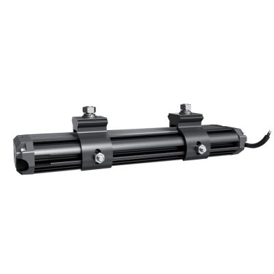 4. OSRAM LEDriving LIGHTBAR VX250-SP Arbeitsscheinwerfer, 12/24V, 1500lm, 6000K, Homologation: E4, ECE R10, ECE R112 (Seitenmontage)