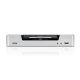 3. ATEN CS1642A KVM-Switch, rackmontierbar, Schwarz/Silber