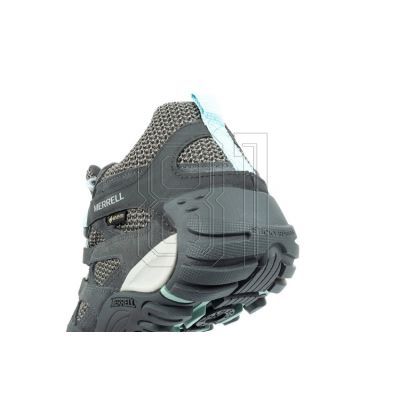 8. Merrell Alverstone GTX W J034596 Wanderschuhe