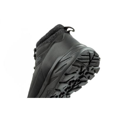 7. Lee Cooper Herren Winter-Wanderstiefel, isoliert, knöchelhoch