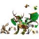 14. LEGO NINJAGO 71859 Der Drache des Lebens