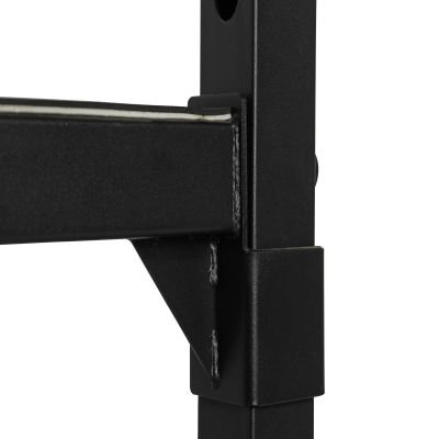 17. VIRTUFIT POWER RACK MIT KLIMMZUGSTANGE