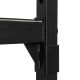 17. VIRTUFIT POWER RACK MIT KLIMMZUGSTANGE
