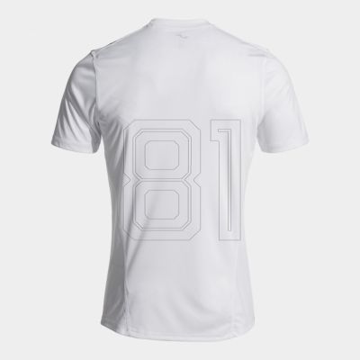 3. Joma Camiseta Manga Corta Olimpiada Handball-T-Shirt 103837.200