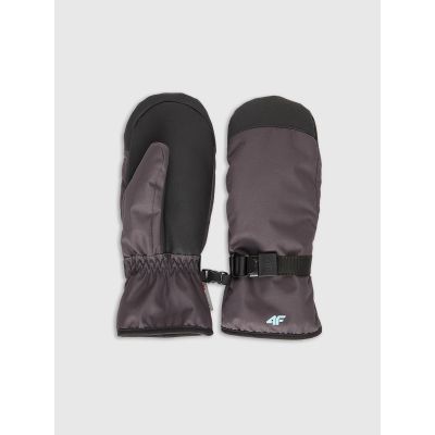 Thinsulate-Skihandschuhe für Mädchen, Größe 4F 4FJWAW25AFGLF198-22S