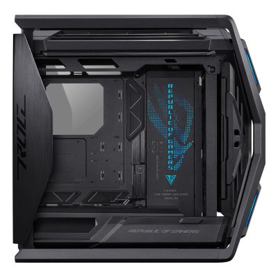 43. Asus ROG HYPERION GR701 BTF EDITION Gehäuse
