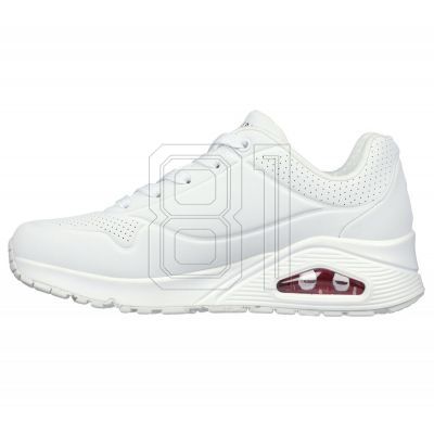 2. Skechers x JGoldcrown W 177980-WRD Schuhe