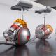 44. DYSON Cinetic Big Ball Multi Floor Beutelloser Staubsauger (700W)
